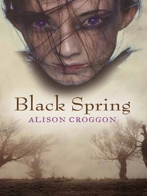 cover image of Black Spring